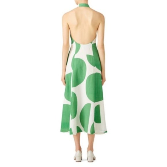 cross back halter dress HALTER CROSS BACK MAXI DRESS